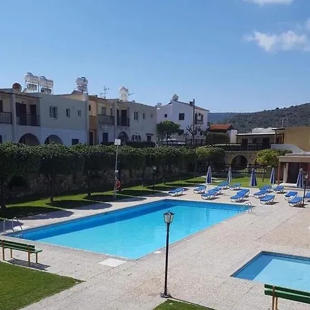 Apartamento Ophelia 8 Pissouri