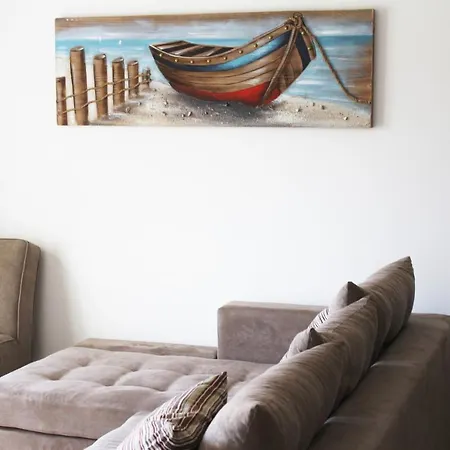 Ophelia 8 Apartamento Pissouri