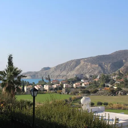 Ophelia 8 Pissouri