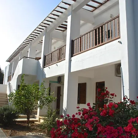 Ophelia 8 Apartman *