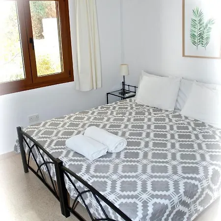 Apartman Ophelia 8 Piszúri