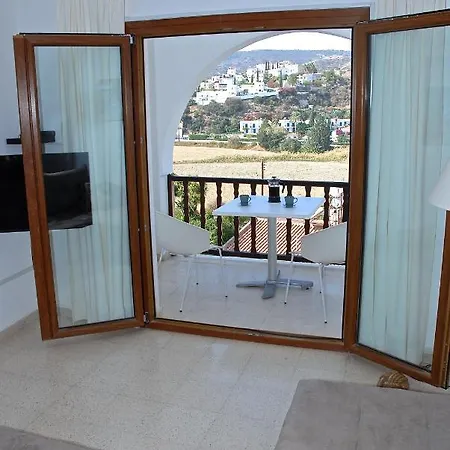 Ophelia 8 Apartman *